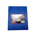CUADERNO TANGO X98 GRANDE